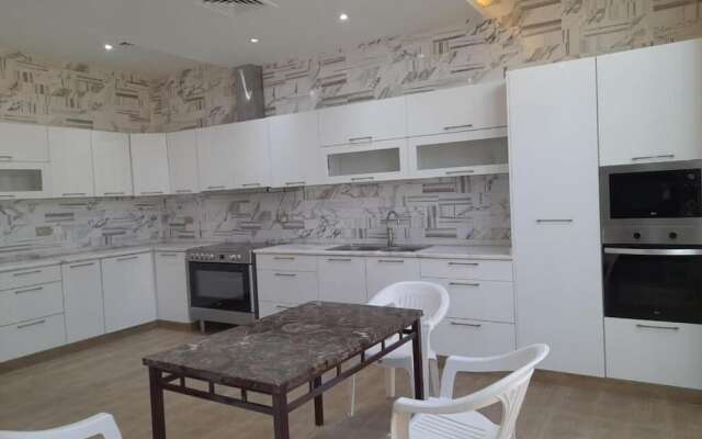 Holiday Villa Ras Al Khaimah