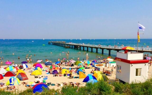 Tiffany´s Ferienapartments sind alles, außer... gewöhnlich!!!