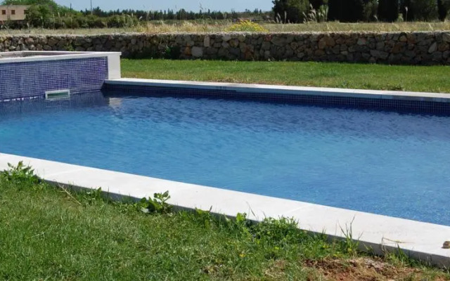 Holiday Home Finca Son Ramon