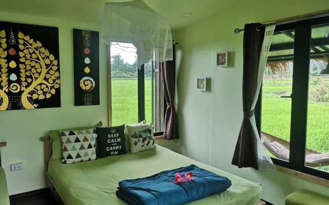 Le Kuna Farm Stay