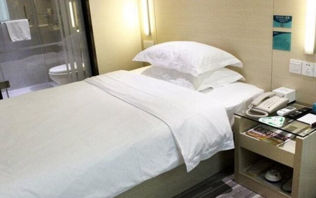 City Comfort Inn Shenzhen Baoan Haiya Branch
