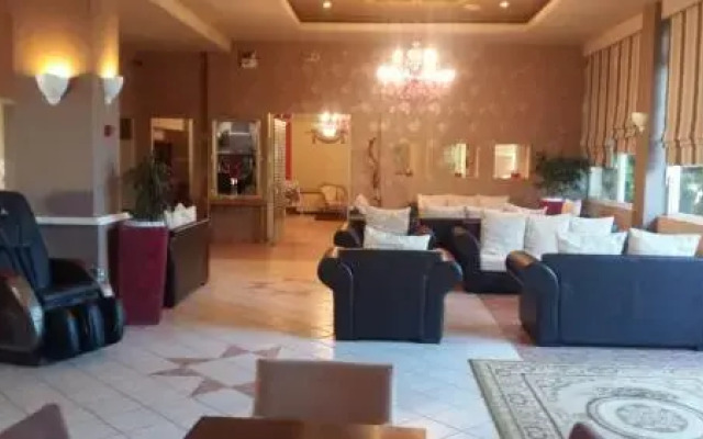 Hotel Ermis