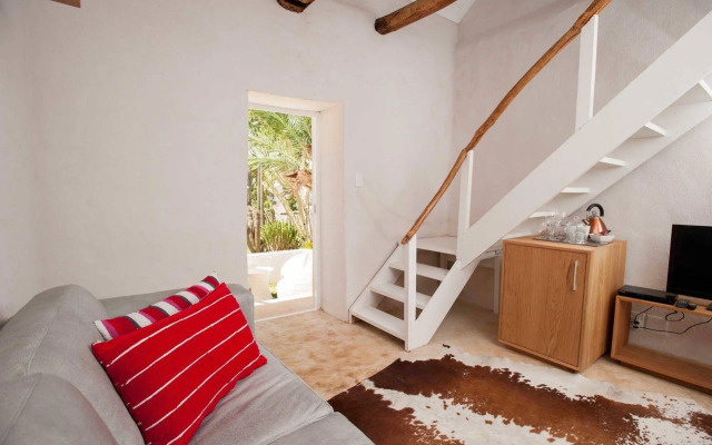 Mo & Rose at Soekershof