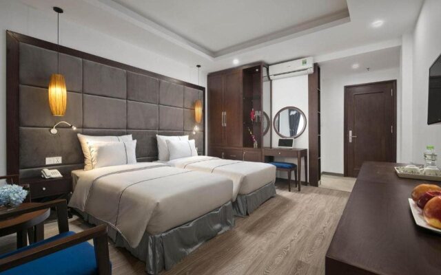 Hanoi Bonsella Hotel