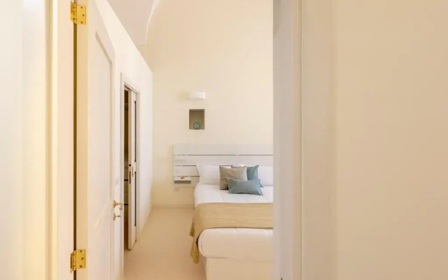 Lùmia Lecce - Urban Residence