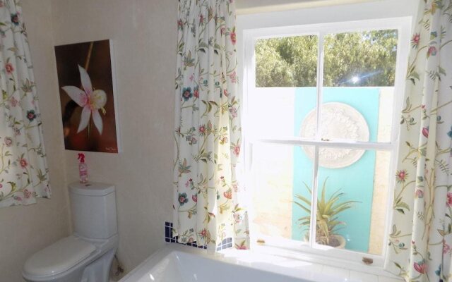 Le Bonheur Guest Accommodation