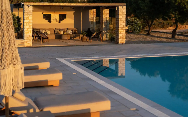 Ambassador Luxury Villas