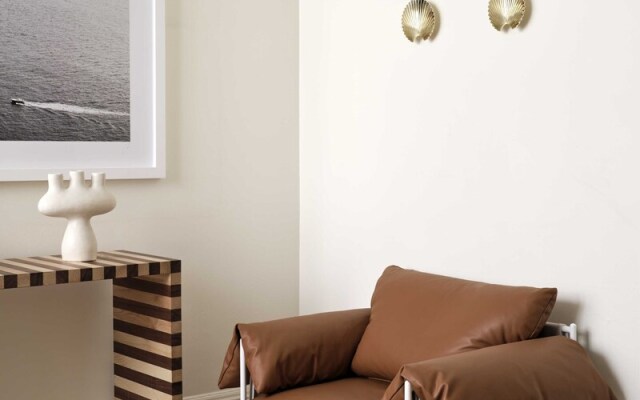 Three Rooms Sydney