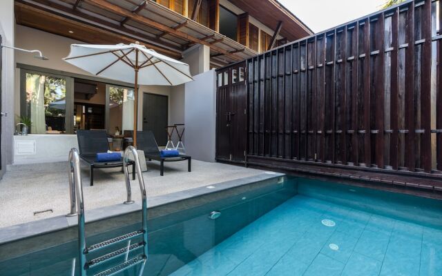 The Pool Villas by Peace Resort Samui