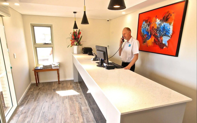 Bunbury Apartment Motel