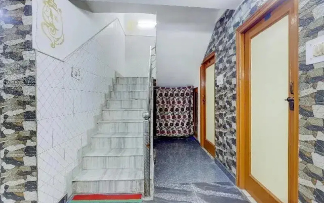 Satuti Guest House by Oyo Rooms
