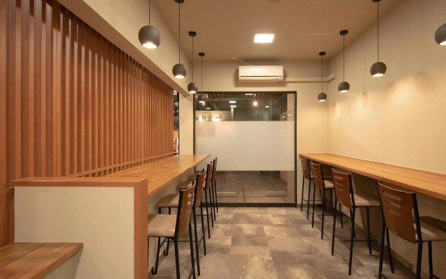 Shizuoka Town Hotel