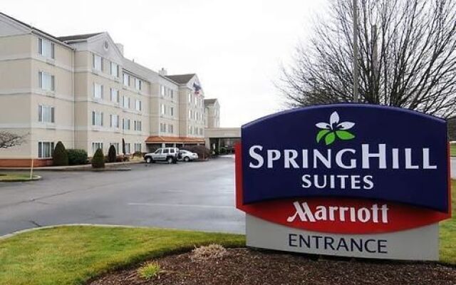 SpringHill Suites Providence West Warwick