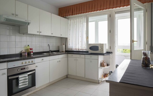 CONNECTION 2 Apartment by Aston & Wolf