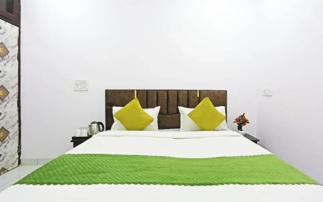 Twamev Residency