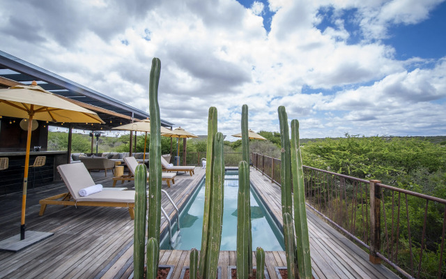 Viatura Omún, San Miguel de Allende