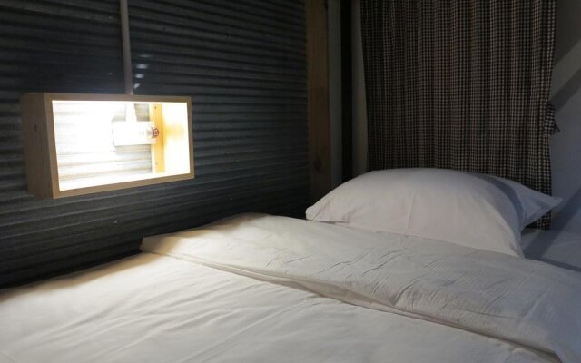 ChillHub Hostel Phuket