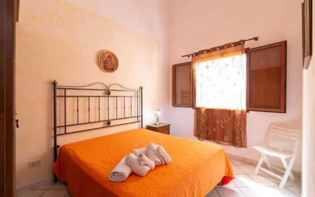 Casa Flores a 100 mt dal mare