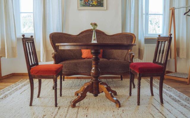 Hotel Schloss Raitenbuch