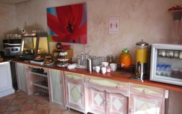 Hotel le Provencal