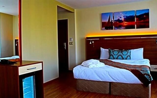 Manzara Otel