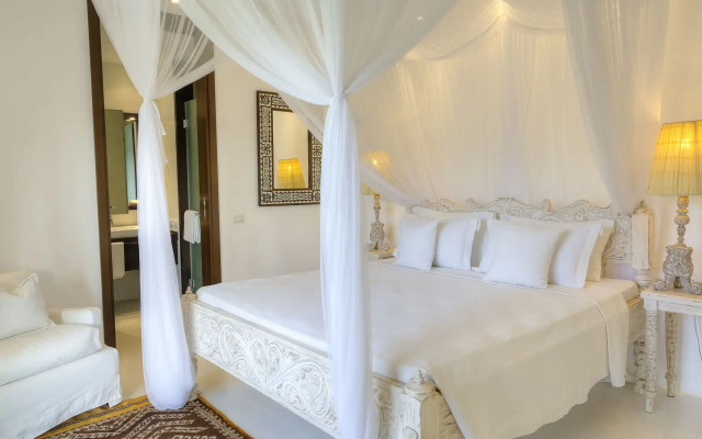 Lion in the Sun Boutique Hotel & Spa