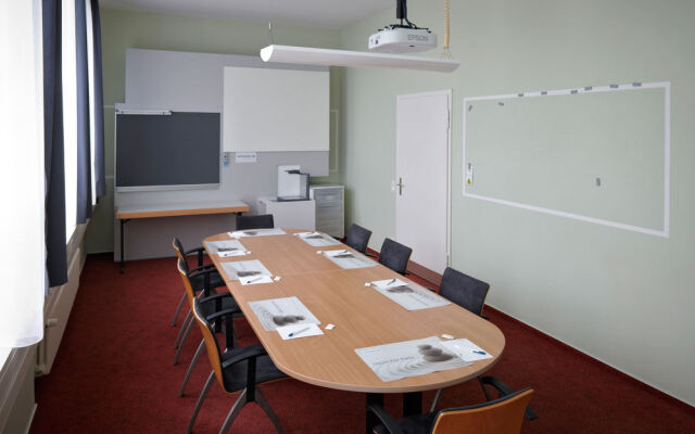 Commundo Tagungshotel Stuttgart