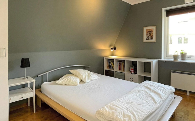 6 Person Holiday Home in Torslanda-by Traum