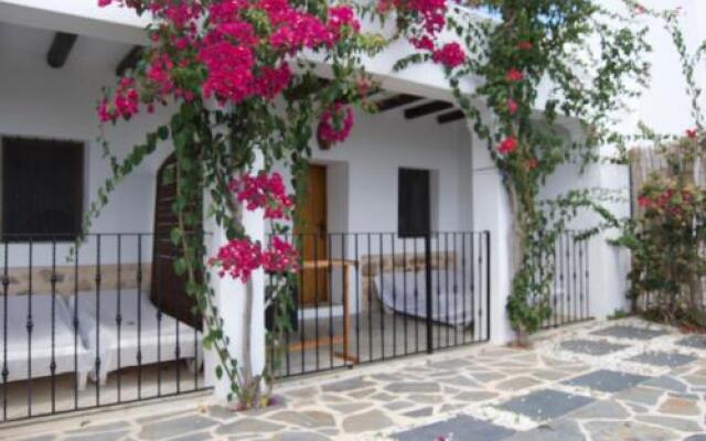 Buenavista Suites Hotel Boutique