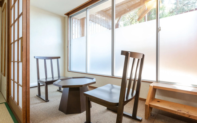 Yubara Onsen Spa Yubara