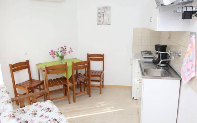 Apartment Kastoria