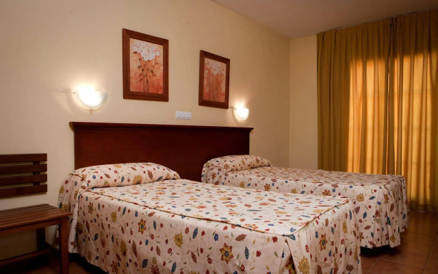 Hotel Galicia