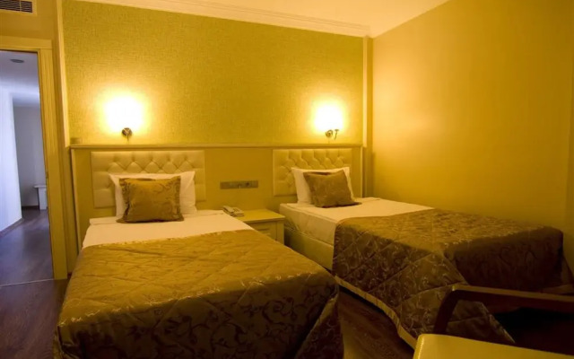 Royal Sebaste Hotel