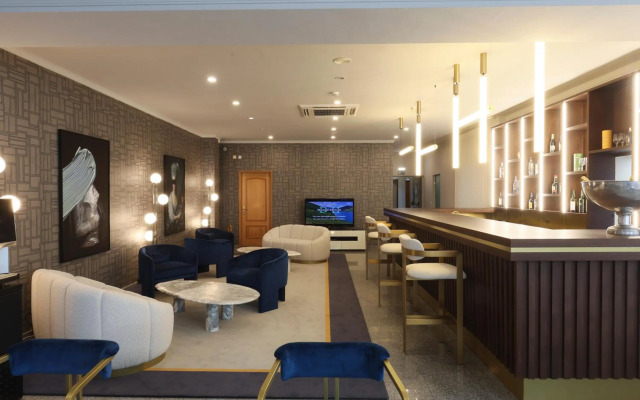 Hotel América