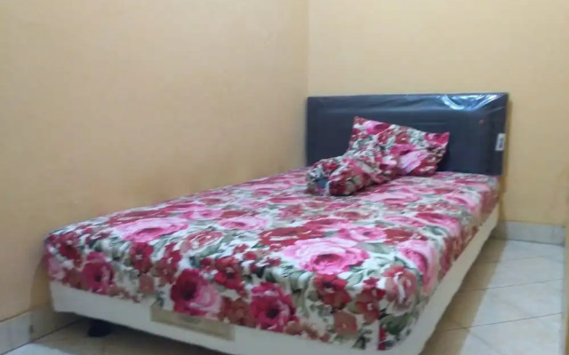 Adikarta Guesthouse Seturan