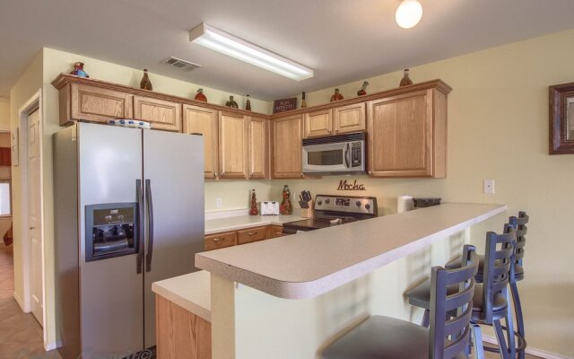 River Vista Ww G302 2 Bedroom Condo by RedAwning