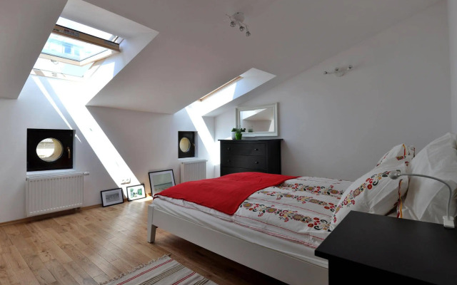 HappyGuests Apartments