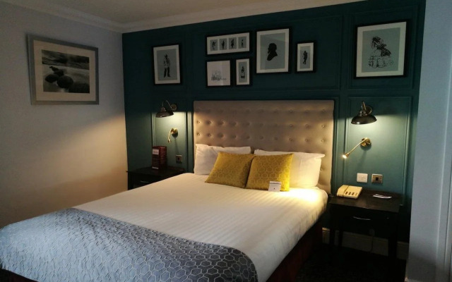 Mercure George Hotel Reading