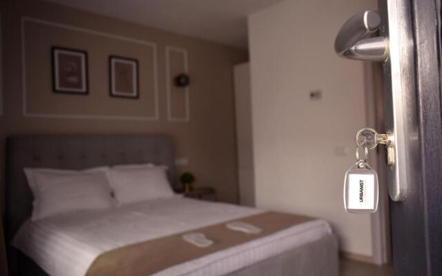 URBANIST Guest House