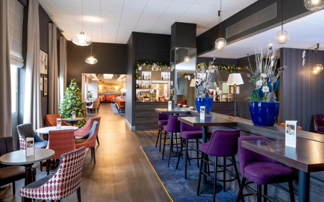 Copthorne Hotel Plymouth