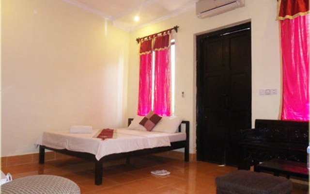 Sovanphum Guesthouse
