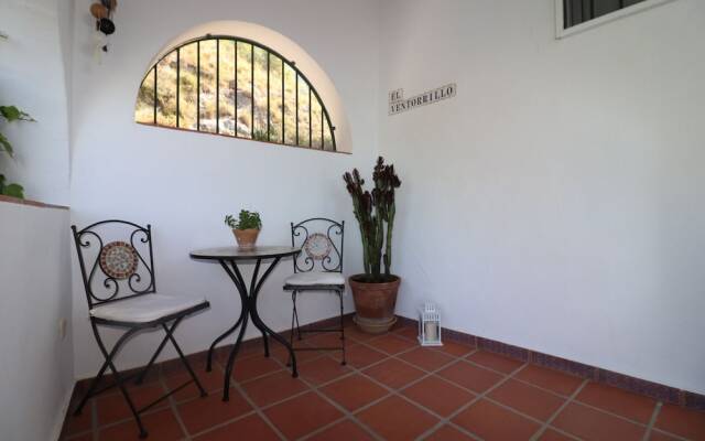 1065 Villa el Ventorrillo