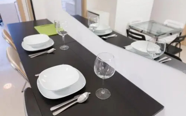 Little Americas Oktogon Apartments