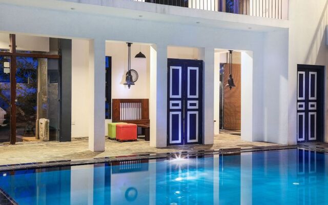 Culture Resort