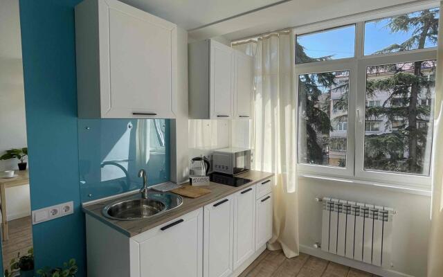 Апартаменты на улице Чехова