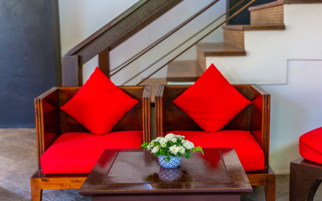 Saboey Resort & Villas