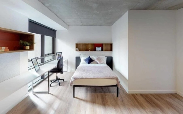 Popup Melbourne Central