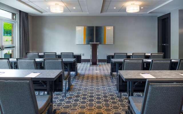 Hampton Inn & Suites Bridgewater