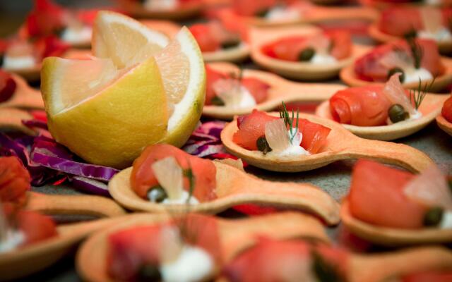 Hilton Vancouver Washington