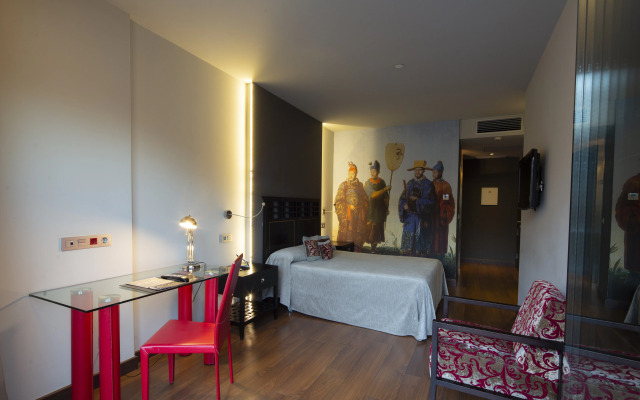 Hotel Silken Axis Vigo